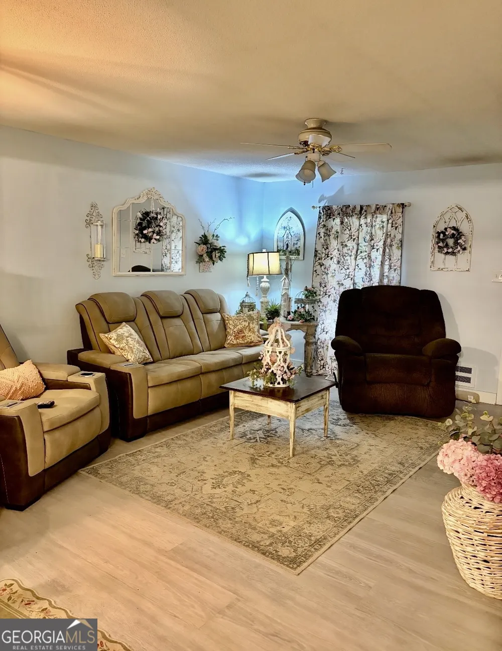 154 New Prospect RD Hartwell, GA 30643