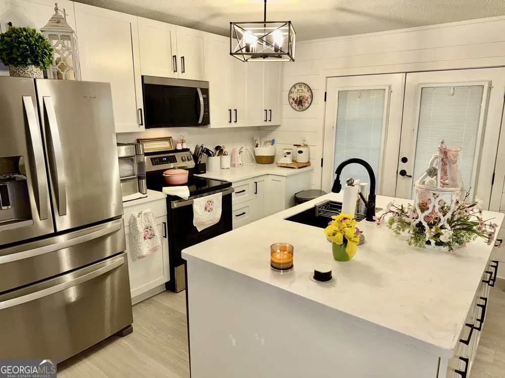 154 New Prospect RD Hartwell, GA 30643