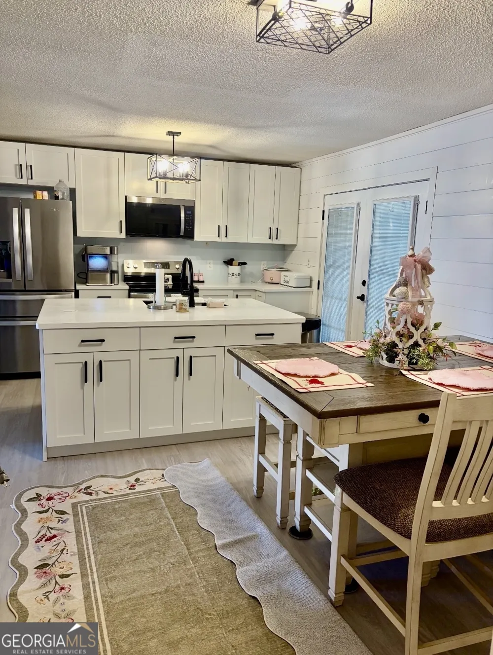 154 New Prospect RD Hartwell, GA 30643