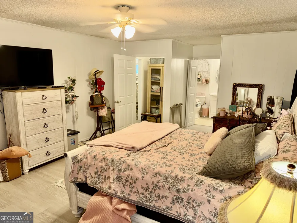 154 New Prospect RD Hartwell, GA 30643