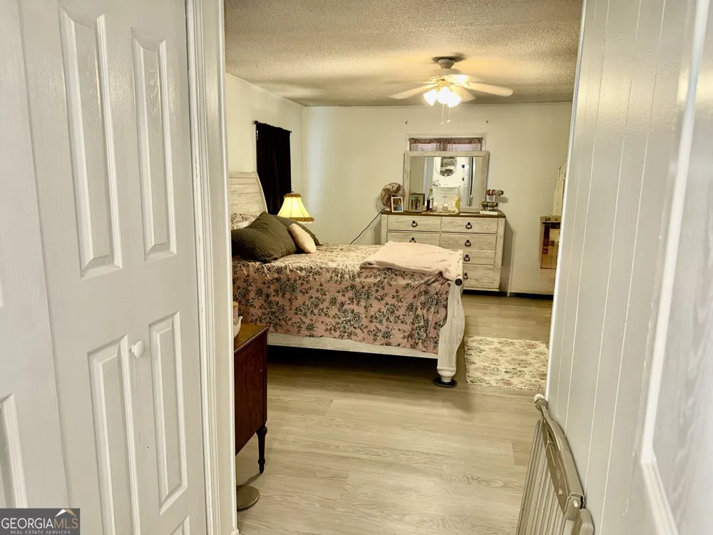 154 New Prospect RD Hartwell, GA 30643