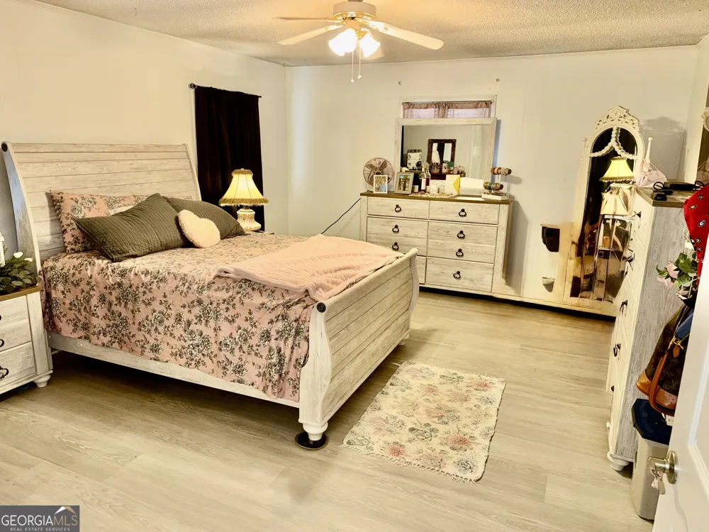 154 New Prospect RD Hartwell, GA 30643