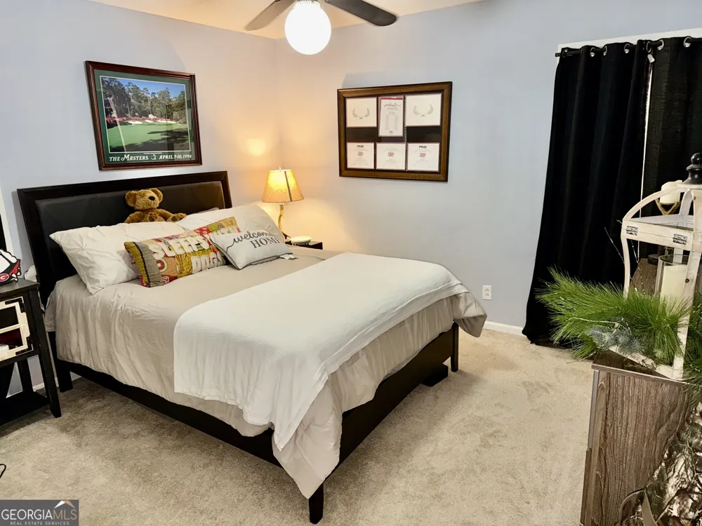 154 New Prospect RD Hartwell, GA 30643