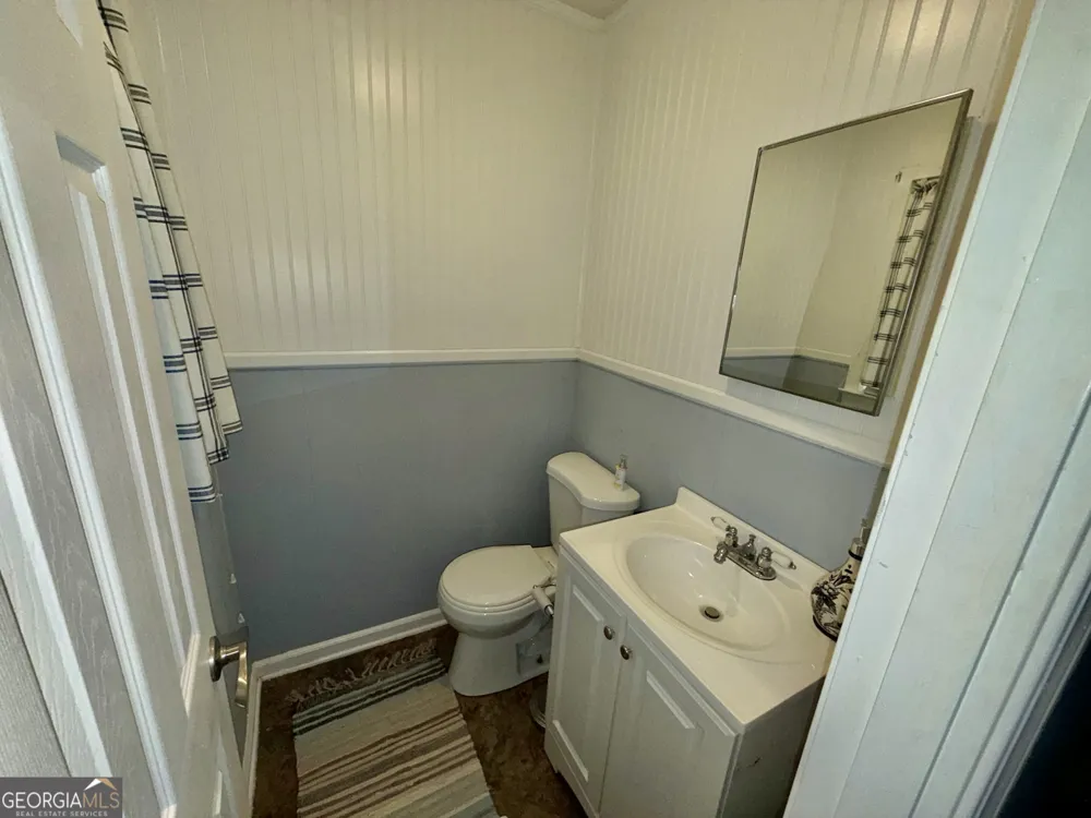 154 New Prospect RD Hartwell, GA 30643
