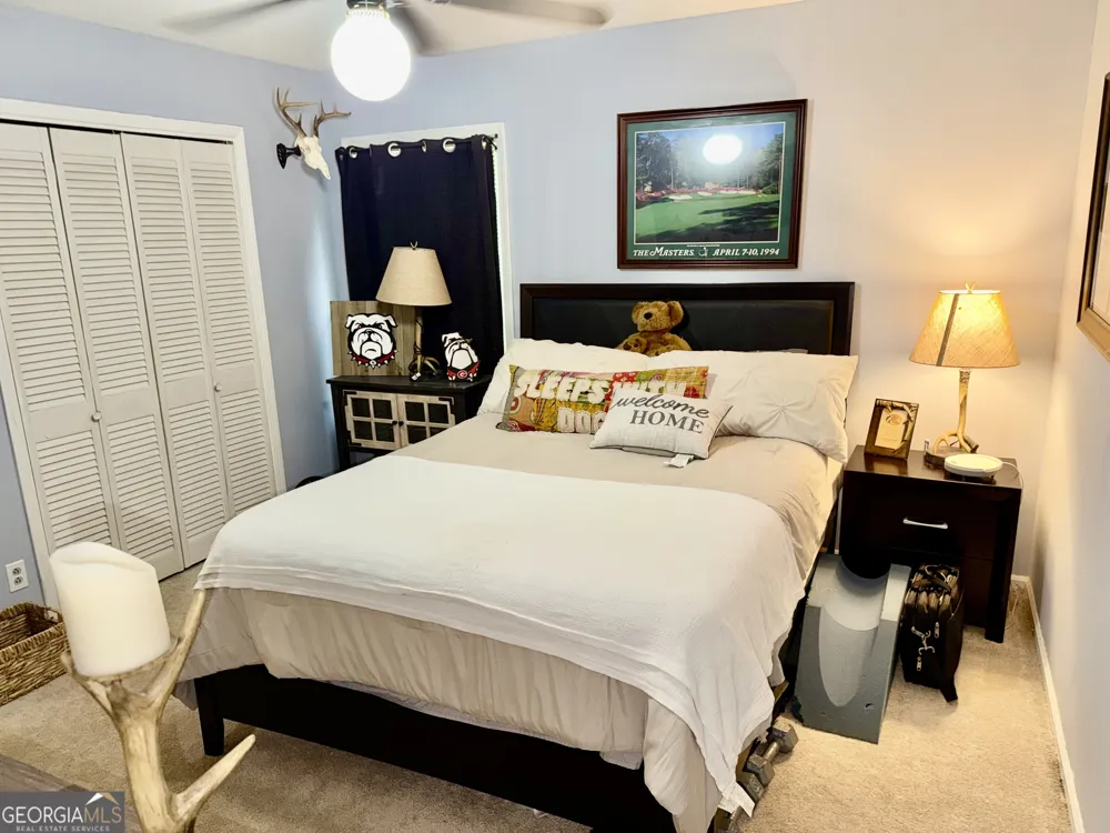 154 New Prospect RD Hartwell, GA 30643