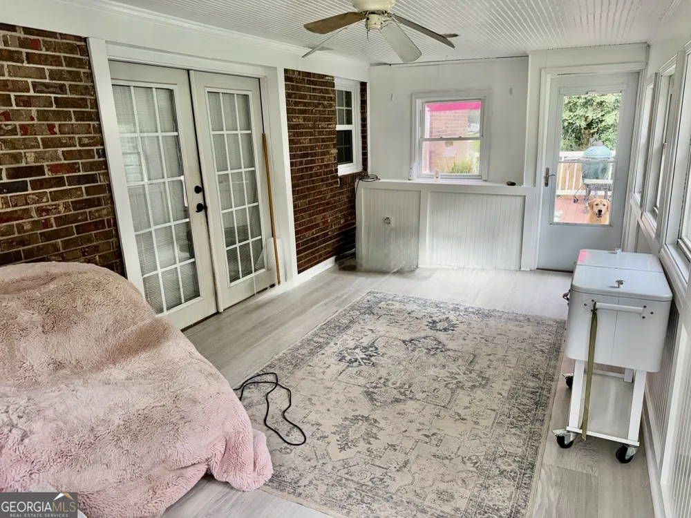 154 New Prospect RD Hartwell, GA 30643