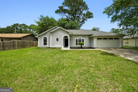 216 Hunt Club RD
