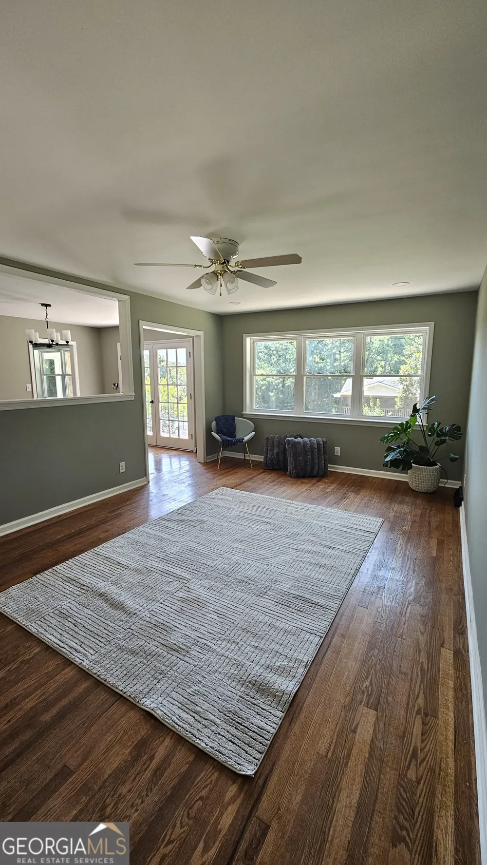 1305 Dana DR Dalton, GA 30720