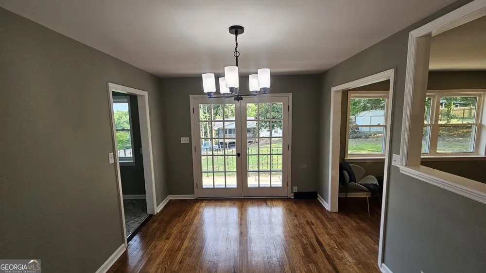 1305 Dana DR Dalton, GA 30720