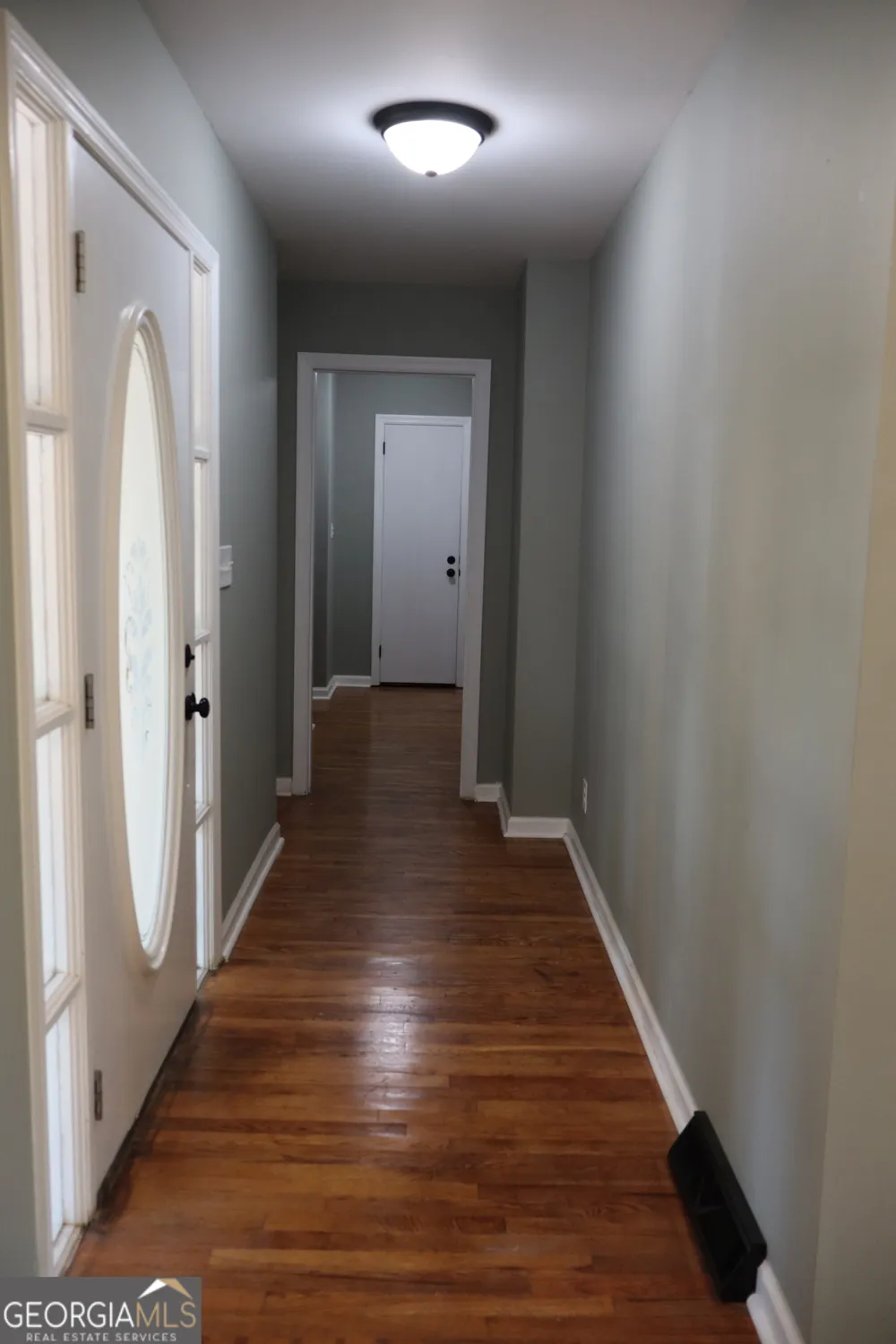 1305 Dana DR Dalton, GA 30720