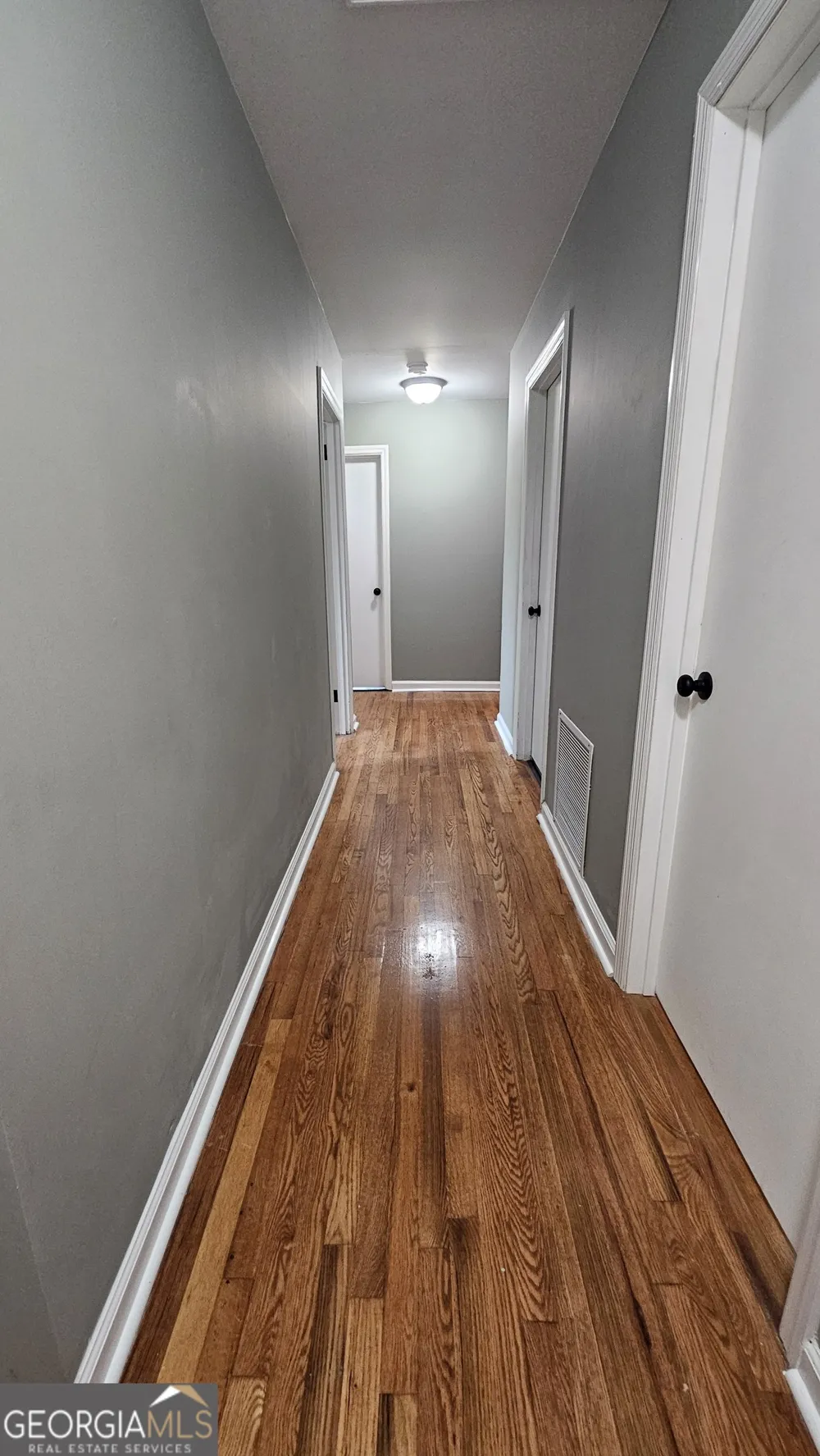 1305 Dana DR Dalton, GA 30720