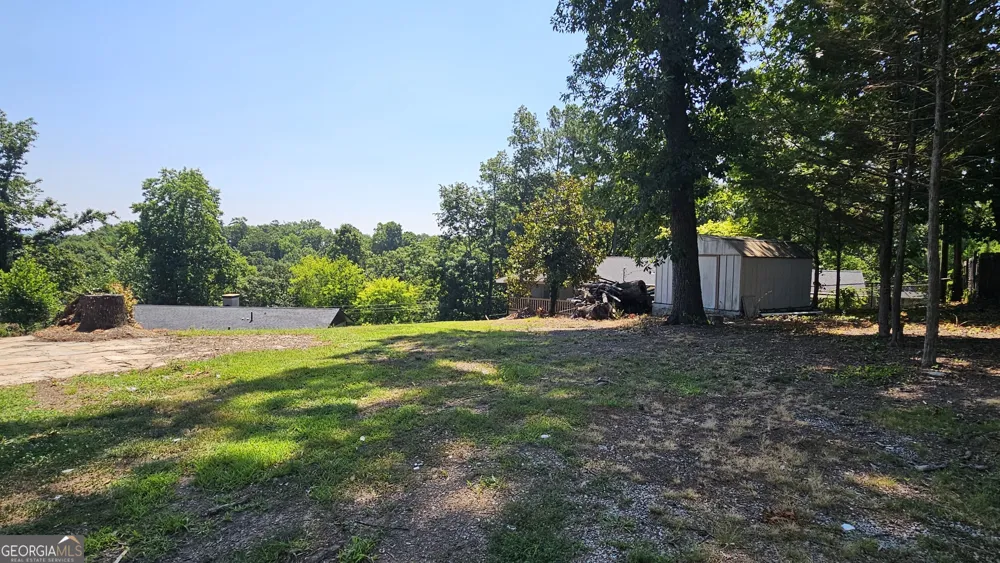 1305 Dana DR Dalton, GA 30720