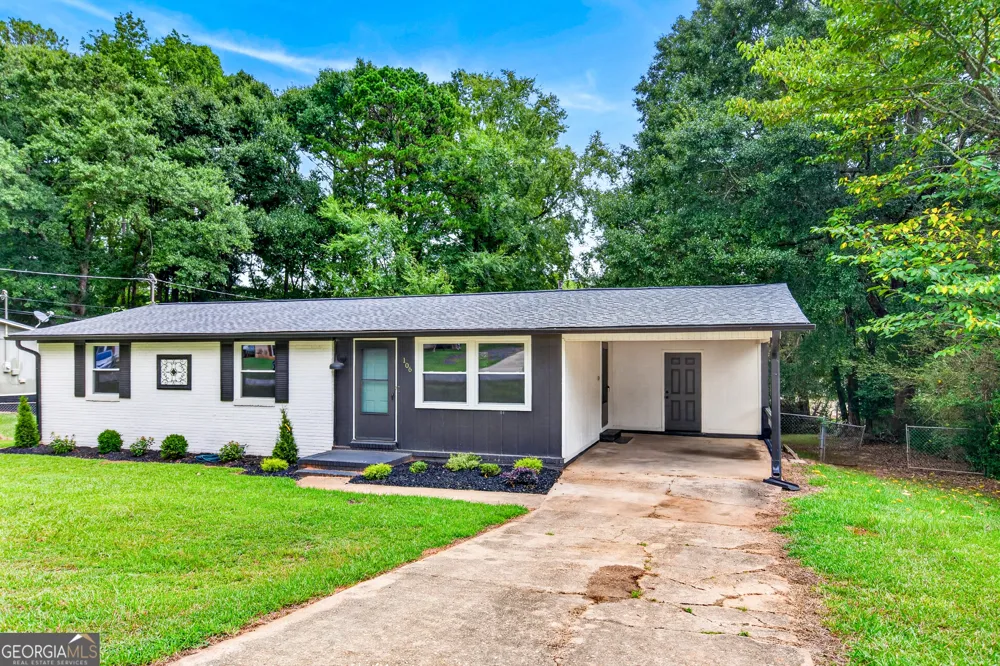 106 Sir Lancelot AVE LaGrange, GA 30241