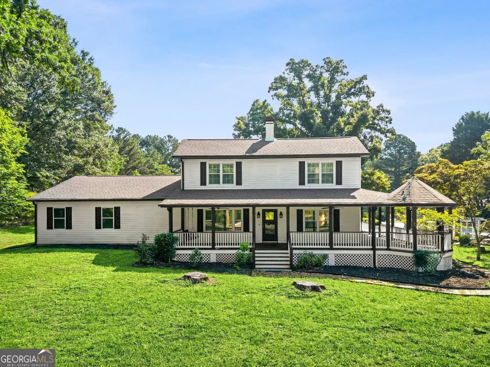 813 Sandy Creek RD Fayetteville, GA 30214
