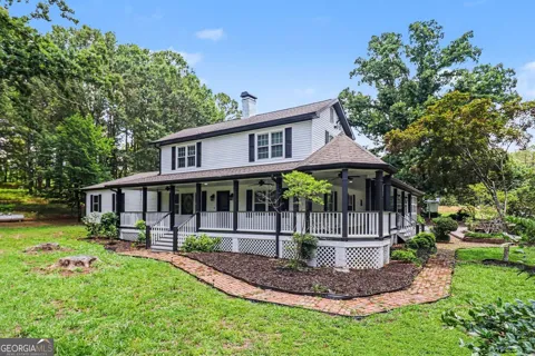 813 Sandy Creek RD