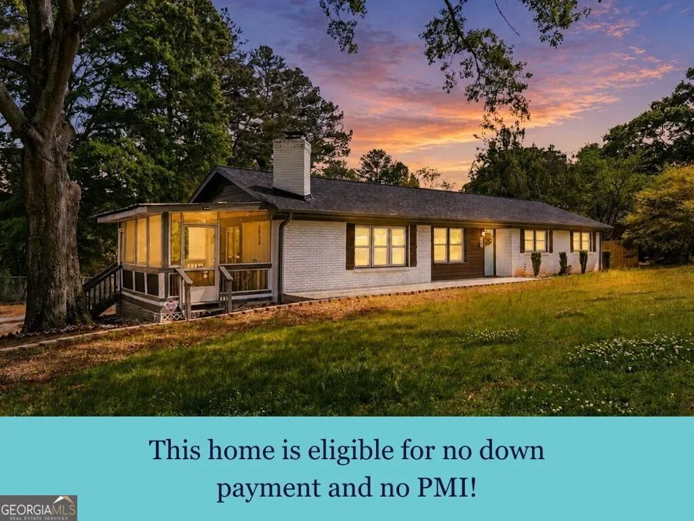 4691 Roberta CIR Austell, GA 30106