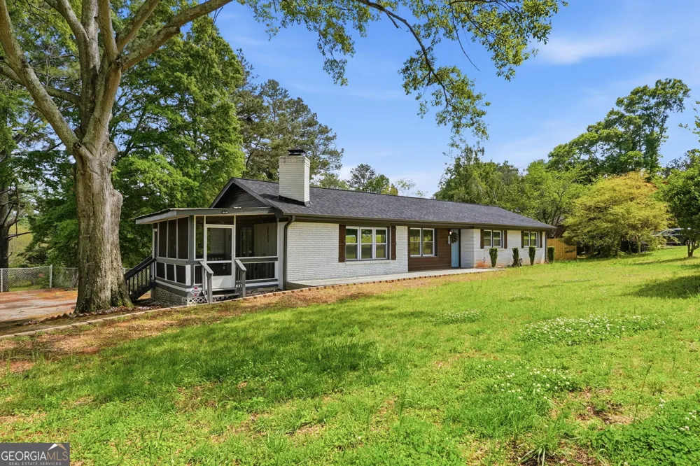 4691 Roberta CIR Austell, GA 30106