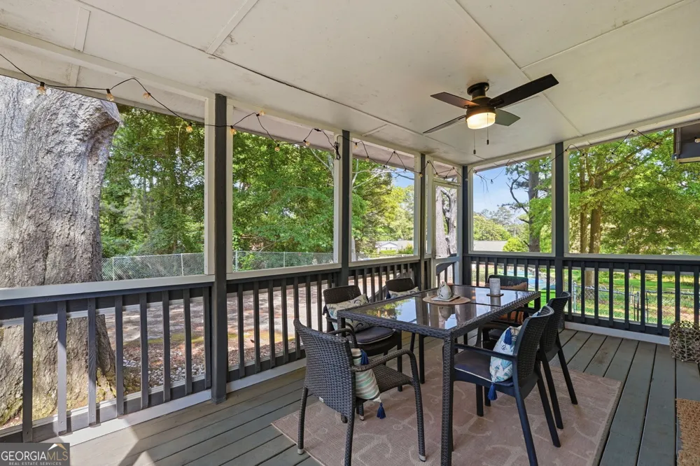 4691 Roberta CIR Austell, GA 30106