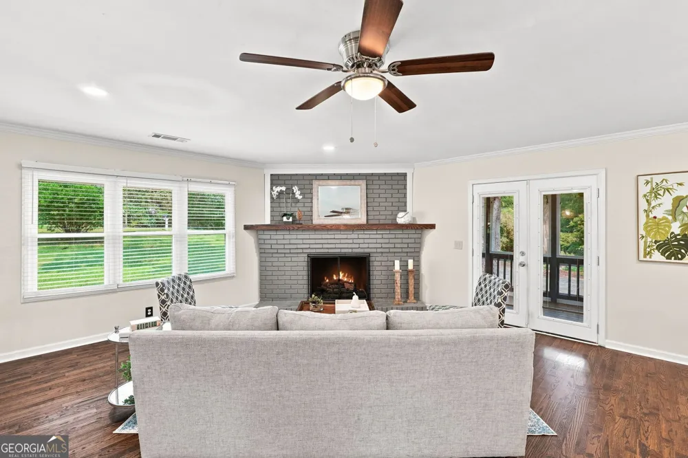 4691 Roberta CIR Austell, GA 30106