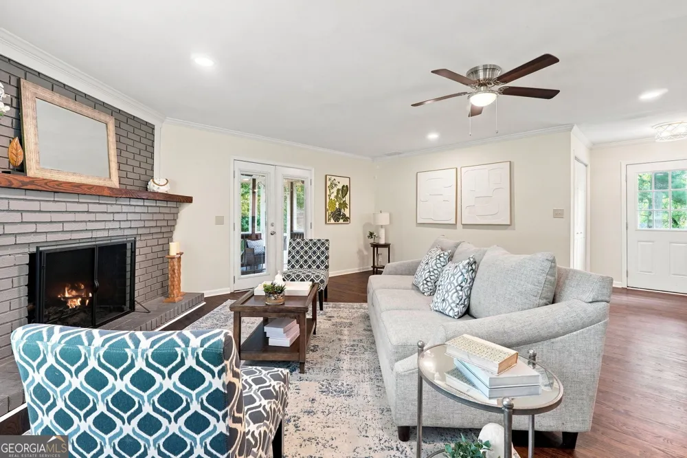4691 Roberta CIR Austell, GA 30106