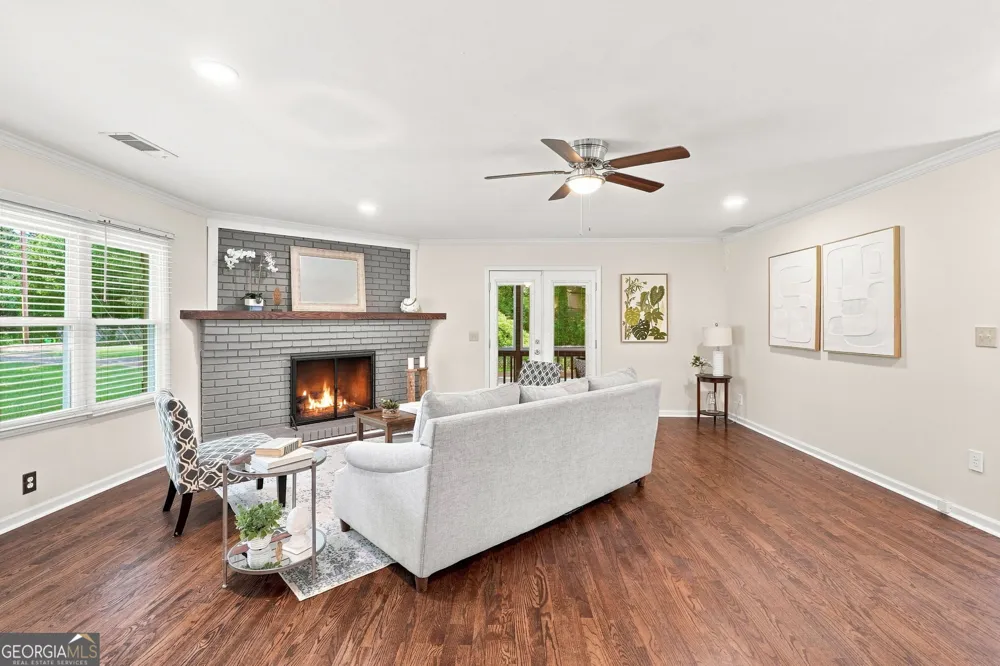 4691 Roberta CIR Austell, GA 30106