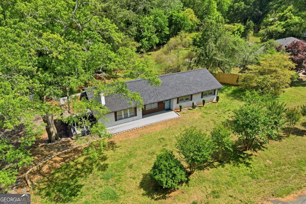 4691 Roberta CIR Austell, GA 30106