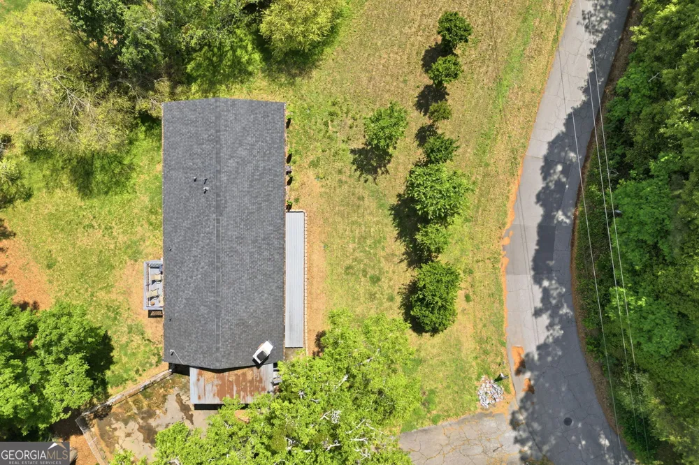 4691 Roberta CIR Austell, GA 30106