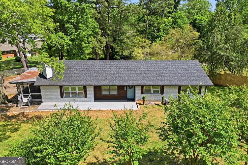 4691 Roberta CIR Austell, GA 30106