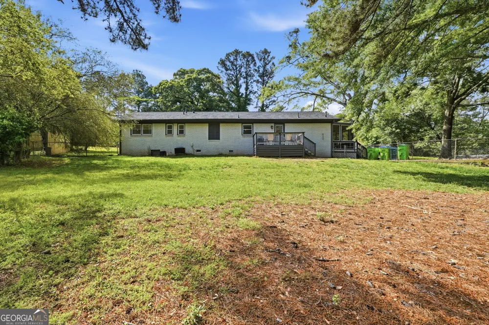 4691 Roberta CIR Austell, GA 30106