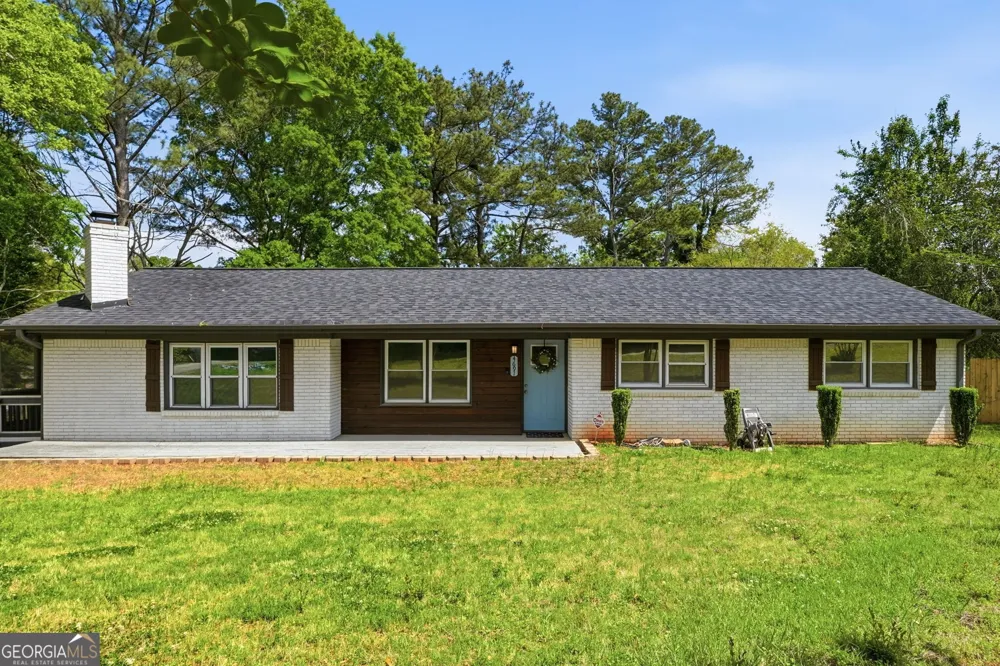 4691 Roberta CIR Austell, GA 30106