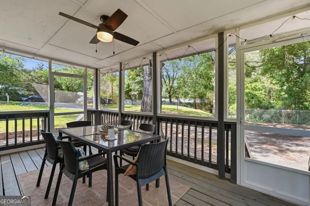 4691 Roberta CIR Austell, GA 30106