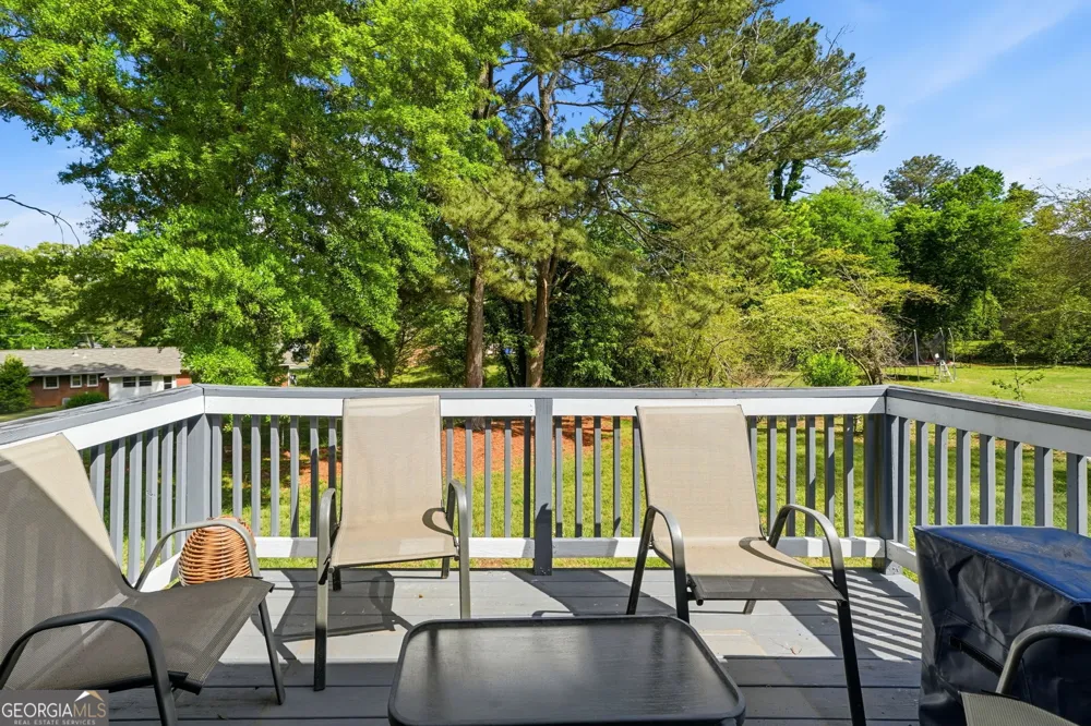 4691 Roberta CIR Austell, GA 30106