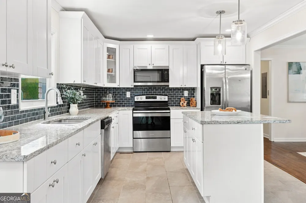 4691 Roberta CIR Austell, GA 30106