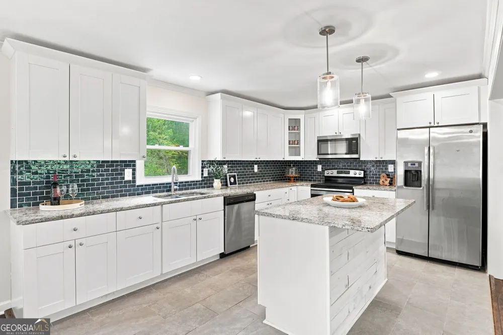 4691 Roberta CIR Austell, GA 30106