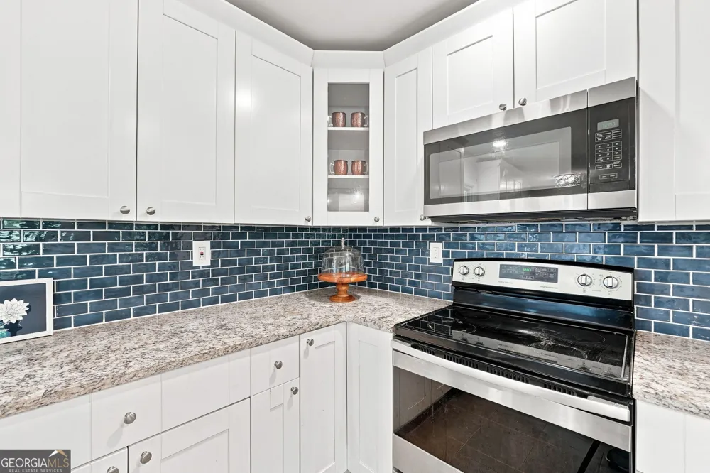 4691 Roberta CIR Austell, GA 30106