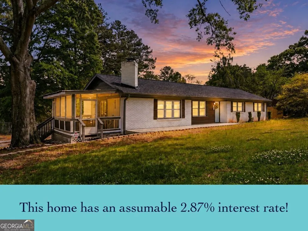 4691 Roberta CIR Austell, GA 30106