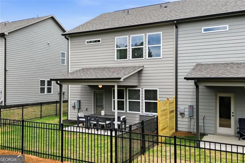 411 Summit View LN Jasper, GA 30143