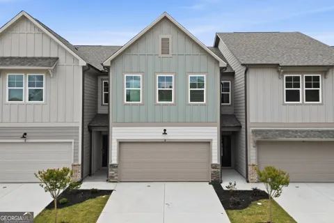 411 Summit View LN