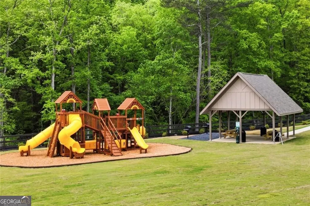 411 Summit View LN Jasper, GA 30143