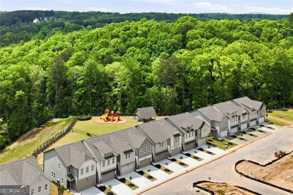 411 Summit View LN Jasper, GA 30143