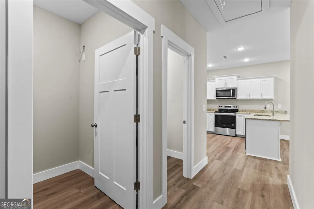 92 Maddox LN Chatsworth, GA 30705