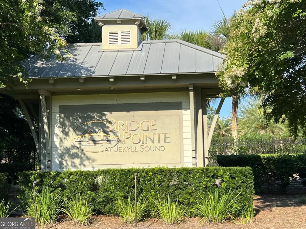 V/L 527 Beacon Pointe PKWY Waverly, GA 31565