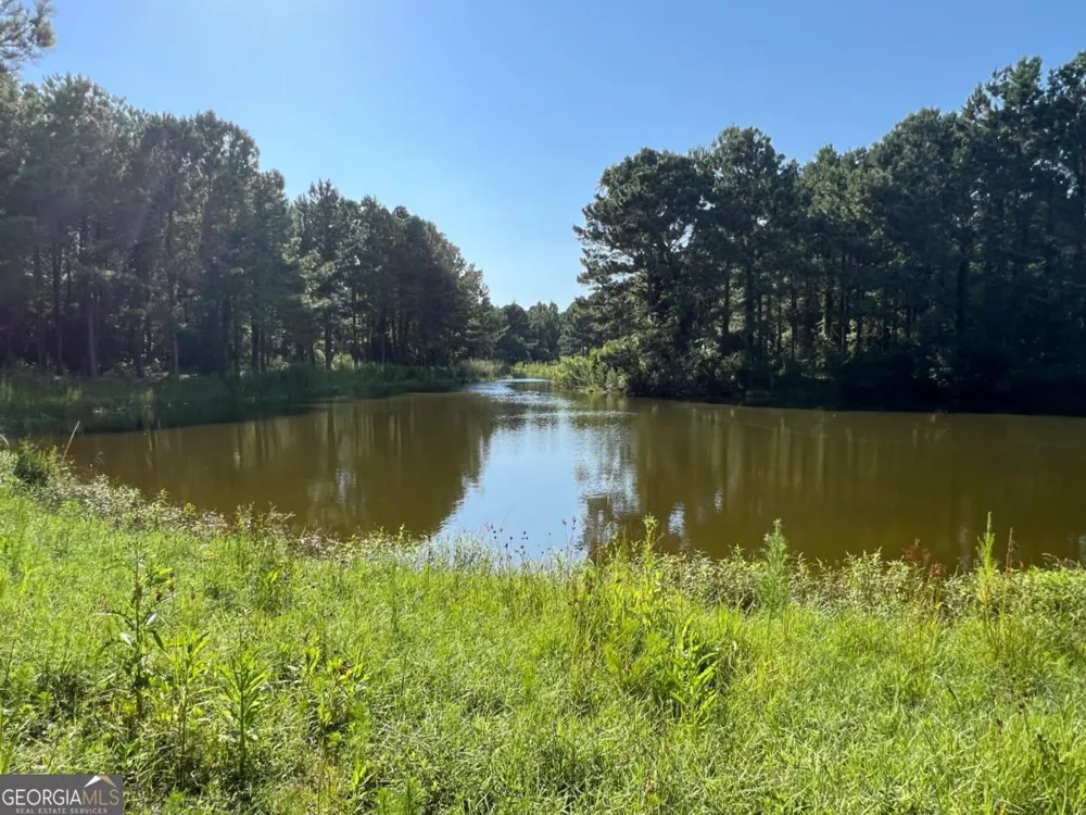 V/L 527 Beacon Pointe PKWY Waverly, GA 31565