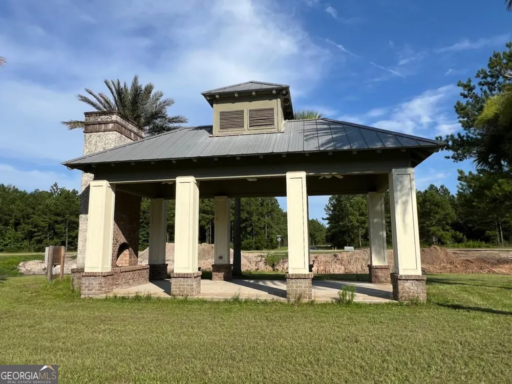 V/L 527 Beacon Pointe PKWY Waverly, GA 31565