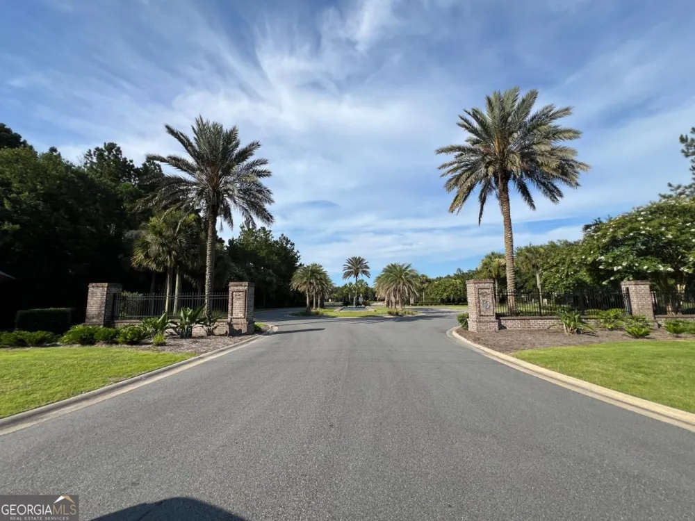 V/L 527 Beacon Pointe PKWY Waverly, GA 31565