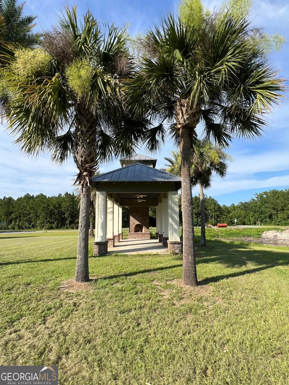 V/L 527 Beacon Pointe PKWY Waverly, GA 31565