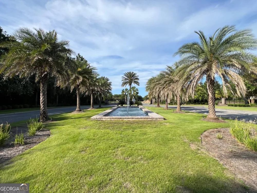 V/L 527 Beacon Pointe PKWY Waverly, GA 31565