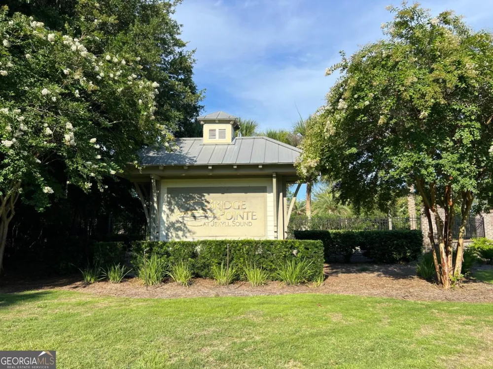V/L 527 Beacon Pointe PKWY Waverly, GA 31565