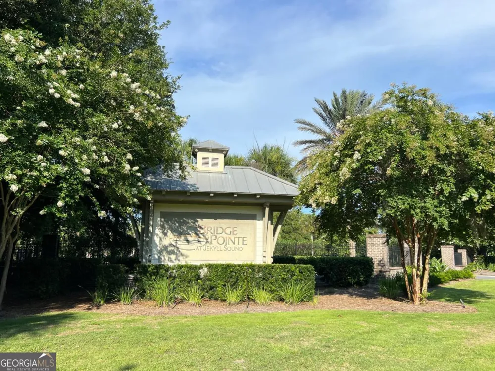 V/L 527 Beacon Pointe PKWY Waverly, GA 31565