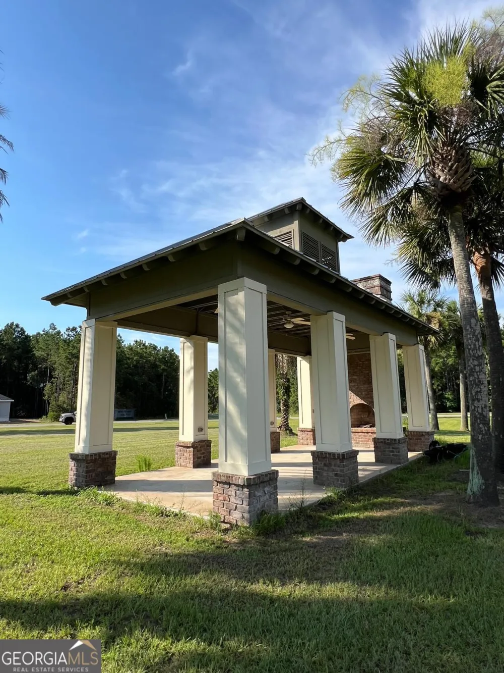 V/L 527 Beacon Pointe PKWY Waverly, GA 31565